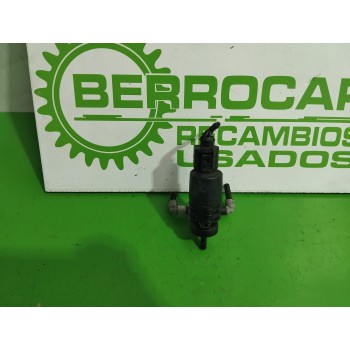 Recambio de bomba limpia para opel insignia berlina 2.0 cdti cat referencia OEM IAM 13250357  