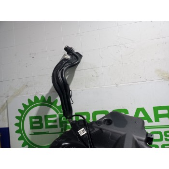 Recambio de deposito combustible para volkswagen golf vi (5k1) advance referencia OEM IAM 1K0201085  