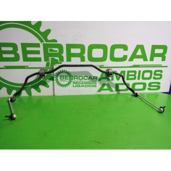 Recambio de barra estabilizadora delantera para opel corsa d 1.3 16v cdti referencia OEM IAM 13343139  