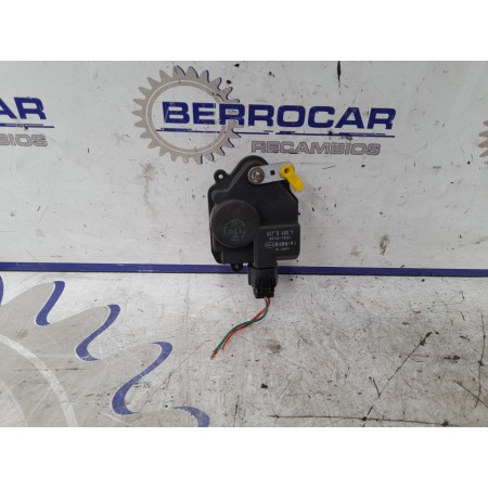 Recambio de cerradura maletero / porton para hyundai getz (tb) 1.1 12v cat referencia OEM IAM 857501C001  