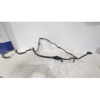 Recambio de tubo direccion para hyundai tucson (jm) 2.0 crdi referencia OEM IAM 575102E200  