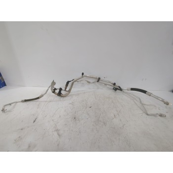 Recambio de tubos aire acondicionado para citroën jumpy iii furgoneta (v_) 1.5 bluehdi 100 referencia OEM IAM 9807761280  