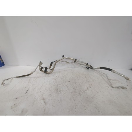 Recambio de tubos aire acondicionado para citroën jumpy iii furgoneta (v_) 1.5 bluehdi 100 referencia OEM IAM 9807761280  