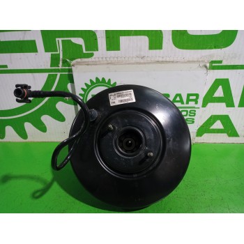 Recambio de servofreno para renault kangoo profesional referencia OEM IAM 0204810827  