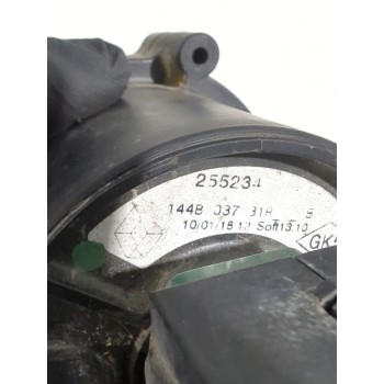 Recambio de bomba agua para smart forfour hatchback (453) electric drive / eq (453.091) referencia OEM IAM 144b03731R  