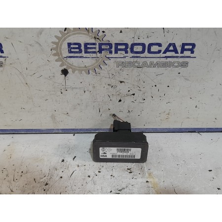 Recambio de modulo electronico para renault megane iii sport tourer 1.6 dci diesel fap referencia OEM IAM 479300584R  