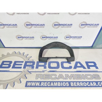 Recambio de recubrimiento columna direccion para toyota corolla verso (r1) 2.2 d-cat referencia OEM IAM 554110F010  