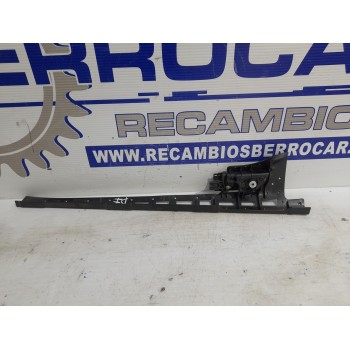 Recambio de maneta interior delantera izquierda para opel astra h ber. 1.7 16v cdti referencia OEM IAM 316324987  