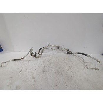 Recambio de tubos aire acondicionado para citroën jumpy iii furgoneta (v_) 1.5 bluehdi 100 referencia OEM IAM 9807761280  