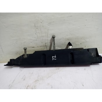 Recambio de piloto trasero izquierdo para renault kangoo (f/kc0) alize referencia OEM IAM 8200103293  