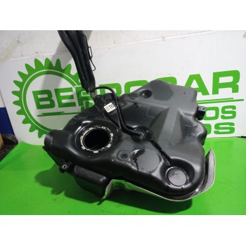 Recambio de deposito combustible para volkswagen golf vi (5k1) advance referencia OEM IAM 1K0201085  