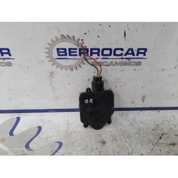 Recambio de cerradura maletero / porton para hyundai getz (tb) 1.1 12v cat referencia OEM IAM 857501C001  