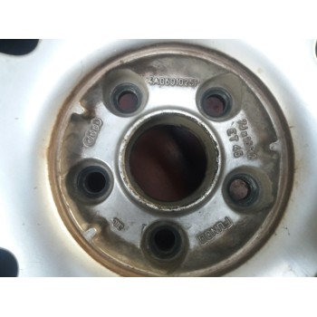 Recambio de juego llantas para audi a6 berlina (4b2) 2.5 v6 24v tdi referencia OEM IAM 4A0601025P  