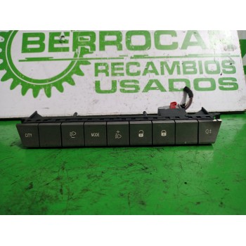 Recambio de mando luces para lancia ypsilon (101) 1.3 multijet 16v argento (10.2006) referencia OEM IAM 735434105  