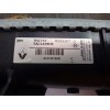 Recambio de radiador agua para renault scenic iii bose edition referencia OEM IAM 214105150R  