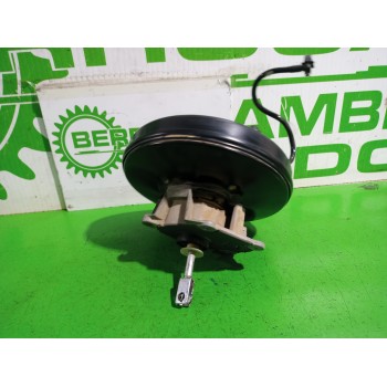 Recambio de servofreno para renault kangoo profesional referencia OEM IAM 0204810827  