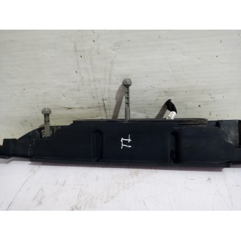 Recambio de piloto trasero izquierdo para renault kangoo (f/kc0) alize referencia OEM IAM 8200103293  