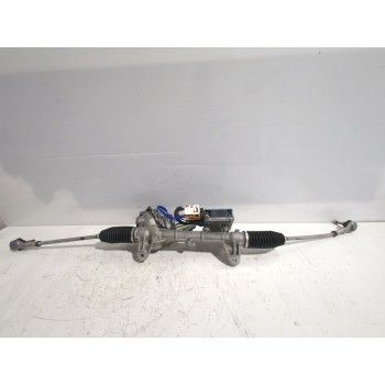 Recambio de cremallera direccion para smart forfour hatchback (453) electric drive / eq (453.091) referencia OEM IAM 6820000270 