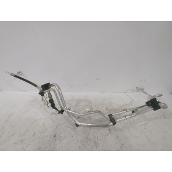 Recambio de tubos aire acondicionado para citroën jumpy iii furgoneta (v_) 1.5 bluehdi 100 referencia OEM IAM 9807761280  