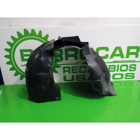 Recambio de paso rueda delantero para opel insignia berlina 2.0 cdti cat referencia OEM IAM 13241162  