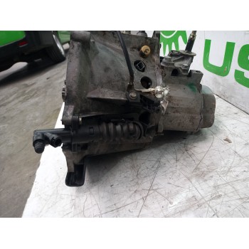 Recambio de caja cambios para peugeot 307 break / sw (s1) 1.6 16v cat referencia OEM IAM 20DM69  