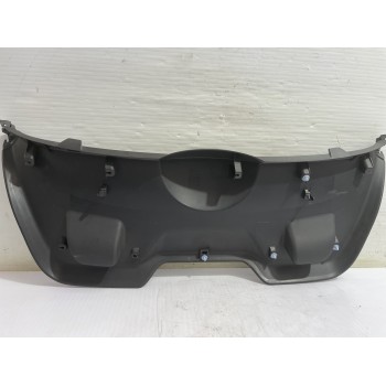Recambio de guarnecido porton trasero para peugeot 207 confort referencia OEM IAM 9650186977  