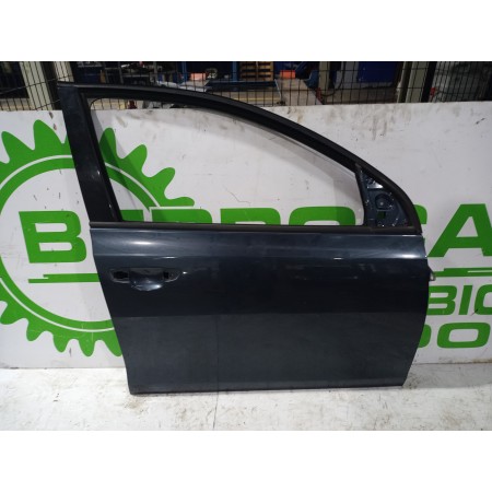 Recambio de puerta delantera derecha para volkswagen golf vi (5k1) advance referencia OEM IAM 5K4831056H  