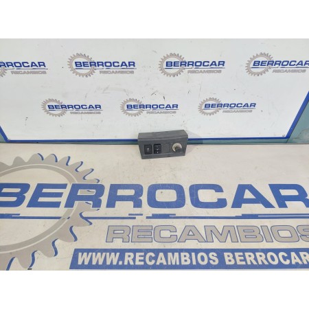Recambio de mechero para toyota rav 4 (a3) referencia OEM IAM 5544942011  