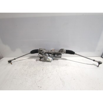 Recambio de cremallera direccion para smart forfour hatchback (453) electric drive / eq (453.091) referencia OEM IAM 6820000270 