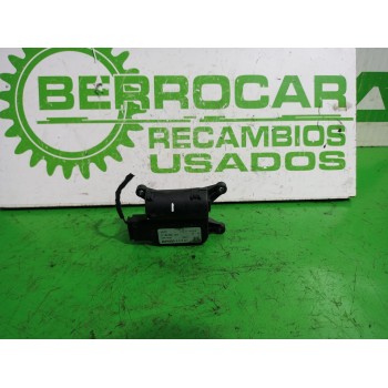 Recambio de motor apertura trampilla para lancia ypsilon (101) 1.3 multijet 16v argento (10.2006) referencia OEM IAM 0132801311 