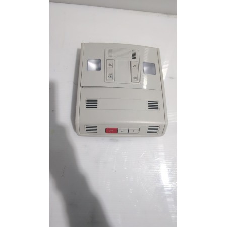 Recambio de luz interior para volkswagen t-cross (c11, d31) 1.0 tsi referencia OEM IAM 2GA867591B  