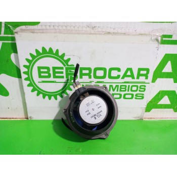 Recambio de altavoz para kia sorento i (jc) 2.5 crdi referencia OEM IAM 963203E0  