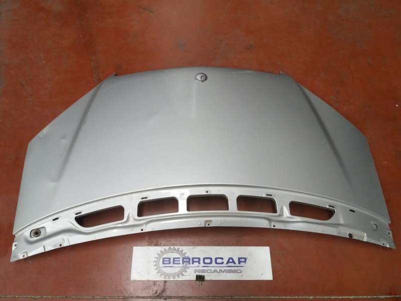 Recambio de capot para mercedes-benz clase a (w169) 1.7 cat referencia OEM IAM A1698800057  