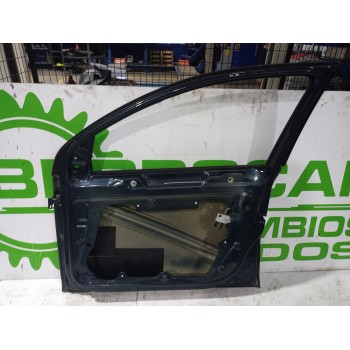 Recambio de puerta delantera derecha para volkswagen golf vi (5k1) advance referencia OEM IAM 5K4831056H  