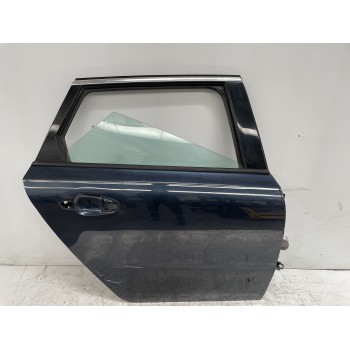 Recambio de puerta trasera derecha para peugeot 508 allure referencia OEM IAM 9008Y0  