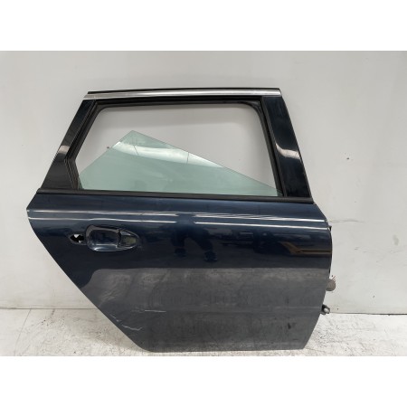 Recambio de puerta trasera derecha para peugeot 508 allure referencia OEM IAM 9008Y0  