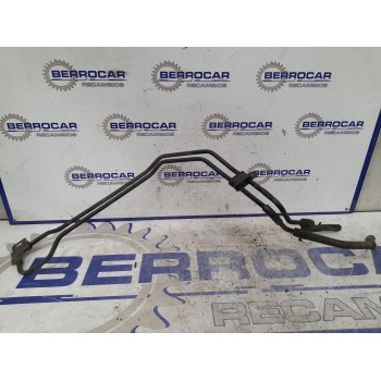 Recambio de tubo para hyundai getz (tb) 1.1 12v cat referencia OEM IAM 575411C800  