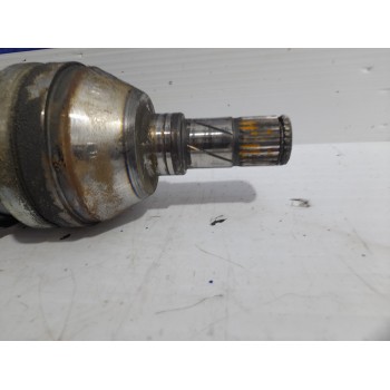 Recambio de transmision delantera izquierda para opel astra h ber. 1.7 16v cdti referencia OEM IAM 24462244  