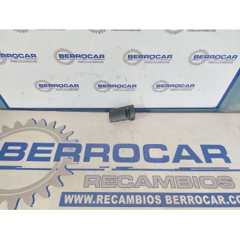 Recambio de mando regulador luces para renault kangoo referencia OEM IAM 8200695171  