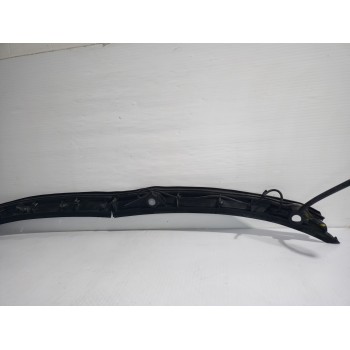 Recambio de torpedo para mercedes-benz vito (w638) caja cerrada 112 cdi  (638.094) referencia OEM IAM A6386270301  