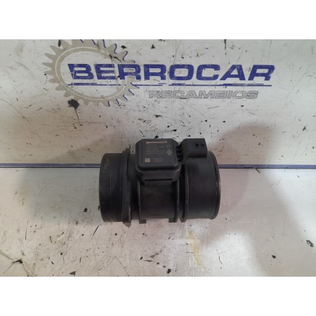Recambio de caudalimetro para renault megane iii sport tourer 1.6 dci diesel fap referencia OEM IAM 8200682558  