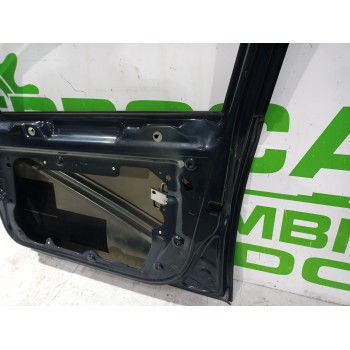 Recambio de puerta delantera derecha para volkswagen golf vi (5k1) advance referencia OEM IAM 5K4831056H  