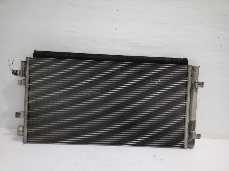 Recambio de condensador / radiador aire acondicionado para renault scenic iii bose edition referencia OEM IAM 921000294R  