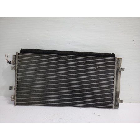 Recambio de condensador / radiador aire acondicionado para renault scenic iii bose edition referencia OEM IAM 921000294R  