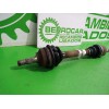 Recambio de transmision delantera izquierda para peugeot 307 break / sw (s1) 1.6 16v cat referencia OEM IAM 3272LW  