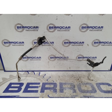 Recambio de tubos aire acondicionado para hyundai getz (tb) 1.1 12v cat referencia OEM IAM 977611C730  