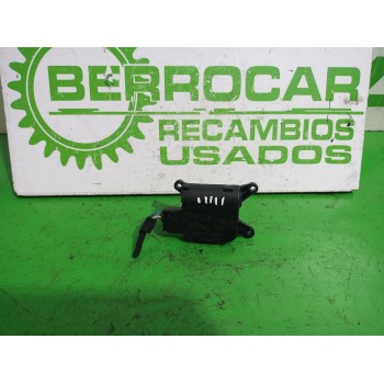 Recambio de motor apertura trampilla para lancia ypsilon (101) 1.3 multijet 16v argento (10.2006) referencia OEM IAM 0132801312 