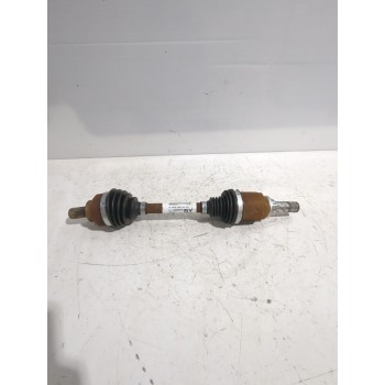 TRANSMISION TRASERA IZQUIERDA A4533509300 