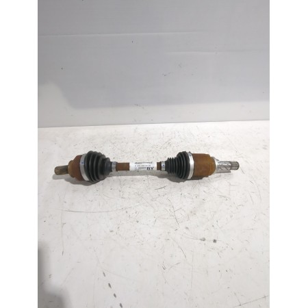 Recambio de transmision trasera izquierda para smart forfour hatchback (453) electric drive / eq (453.091) referencia OEM IAM A4