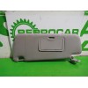 Recambio de parasol derecho para opel corsa d 1.3 16v cdti referencia OEM IAM 13162857  